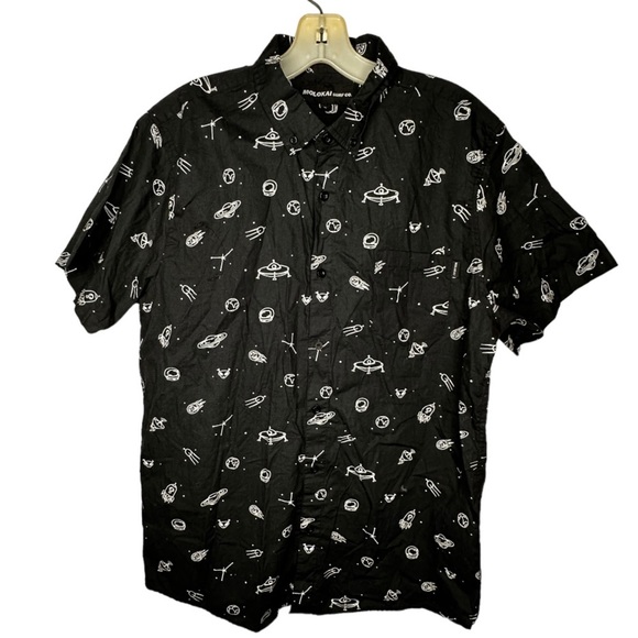 Molokai Surf Co. Shirt‎ - Picture 1 of 6